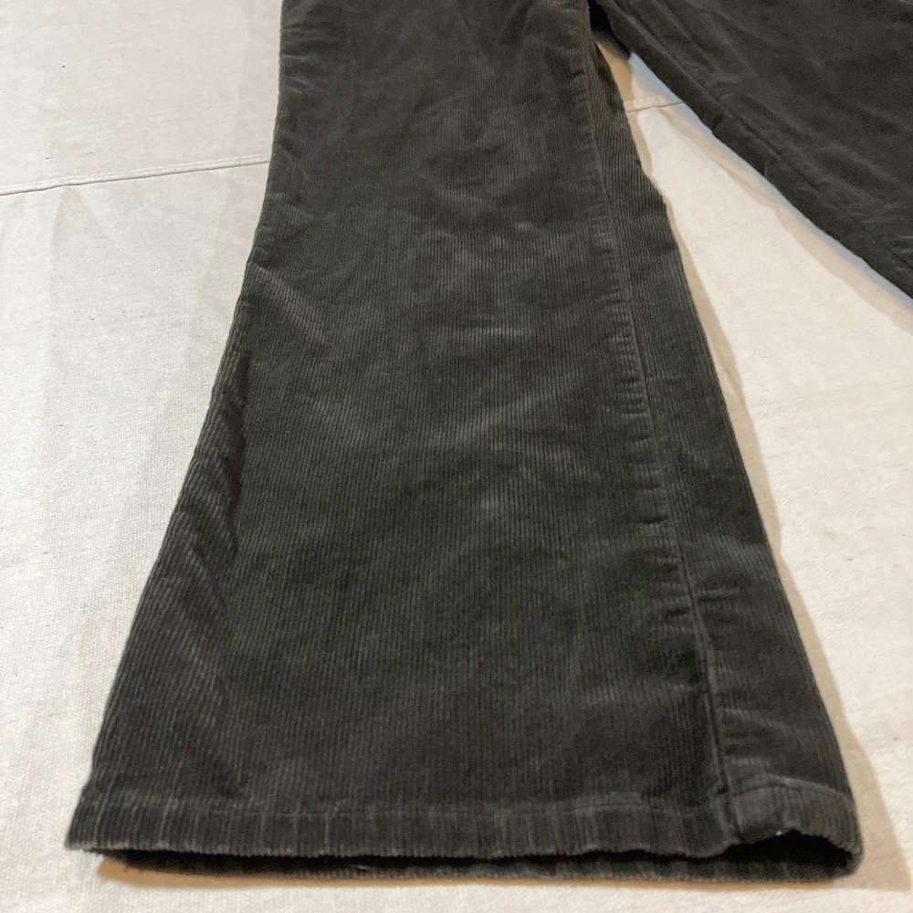 Calvin Klein Corduroy Pants View 3